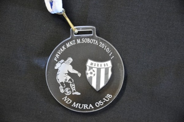 MEDALJE IZ PLEXI STEKLA